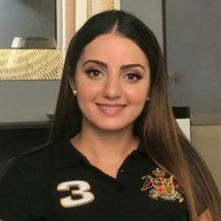 Equipo Sidi Employee Soukayna Aabidi's profile photo