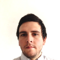 Pablo Ocanto Malianni's profile photo