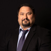 MasTec Communications Group Employee Billy Glisson's profile photo