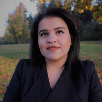 Rairdon Auto Group Employee Ashwaq Effenberger's profile photo