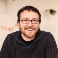 wecity Employee Gian Incerti's profile photo