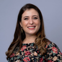 Fluxys Employee Odile Troiano's profile photo