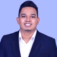 Charith Gamage Email