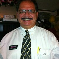 Armadillo Homes Employee Gabriel Guitierrez's profile photo
