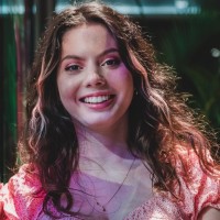 Microsoft Employee Daniela Alonso Sanchez's profile photo