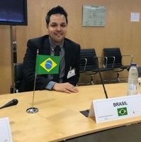 Receita Federal Employee Guilherme Dias's profile photo