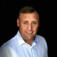 Peak Intelligence Employee Lyndon Purnell's profile photo