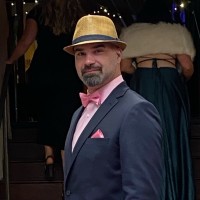 CRBR - Cleanrite Buildrite Employee Dustin Bates's profile photo