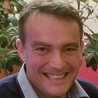 Sanofi Employee Grégoire Mathieu's profile photo