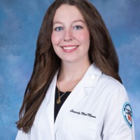 Nova Southeastern University Dr. Kiran C. Patel College of Allopathic Medicine (NSU MD) Employee Cassidy MacMunn's profile photo