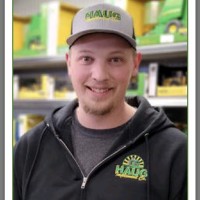Haug Implement Co. Employee Jake Pederson's profile photo