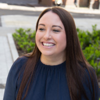 Portico Employee Hanna Barrett's profile photo