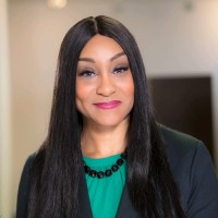 FirstFunding, Inc. Employee Maresha Ogbeide's profile photo