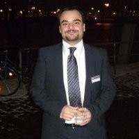 E-mail e número de telefone de Sarmed al Daraji