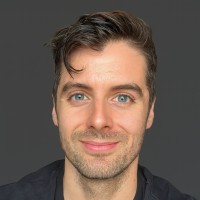 GelatoLDN Employee Richard Howarth's profile photo