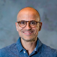 CP+B Brasil Employee Wilson Negrini's profile photo