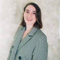 Integra Employee María Genzor's profile photo
