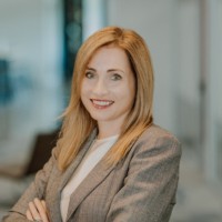 Chipotle Mexican Grill Employee Coralie Witter's profile photo