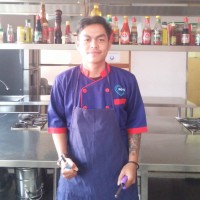 Pacific Radiance Ltd Employee Sabri Bodeng's profile photo