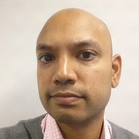 ClevHR Employee Wierin Mangal's profile photo
