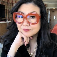 The Walt Disney Company Employee Helen Pak's profile photo
