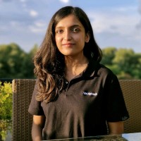 AddAptech Employee Samrudhi Sb's profile photo
