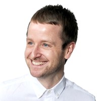 Open Partners Employee Joe Procter's profile photo