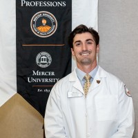 Mercer University Employee Warren Wright's profile photo