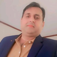 Basharat Chaudhry Email