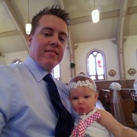 Woodhouse Auto Family Employee Blake Snow's profile photo