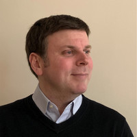 EMMAC Life Sciences Employee Stephen Wilson's profile photo