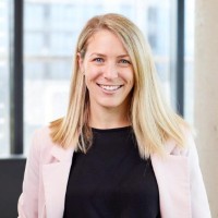 Yardstick Advisory Employee Chelsea Hosking's profile photo