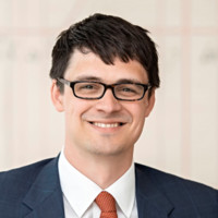 Gregory Smye-Rumsby Email & Phone Number