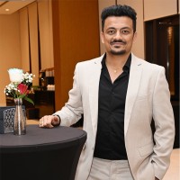 FAME Advisory DMCC Employee Udit Chokshi's profile photo