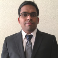 Amazon Web Services (AWS) Employee Javeed Mohammed's profile photo