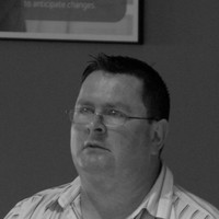Slingco Limited Employee Mark James's profile photo