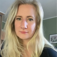 ApoEx Employee Mikaela Östh's profile photo