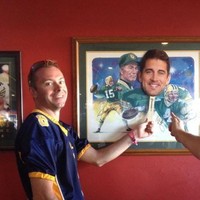 Senior Flexonics - GA Precision Employee Keith Nabak's profile photo