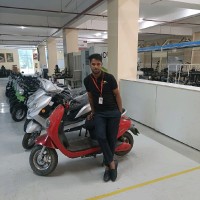 Evolet India Employee Istiyak Khan's profile photo