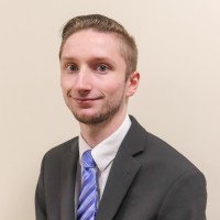 NEKEY Employee Connor Braude's profile photo