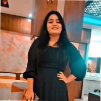 InterGlobe Technologies Employee Rashmi Bisht's profile photo