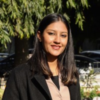Kheyti Employee Rashida Husaini's profile photo