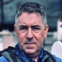 NVS Group Employee Graham Shaw's profile photo