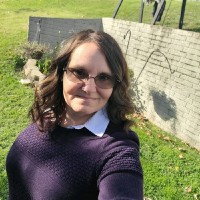 DSV - Global Transport and Logistics Employee Lisa Tanner's profile photo