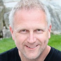 UVic Properties Employee Peter Kuran's profile photo