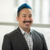 AHC Hospitality Employee Drew Windsor's profile photo