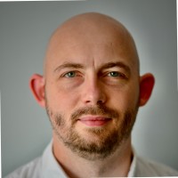 BDI Structural Solutions Employee Steve Gill's profile photo