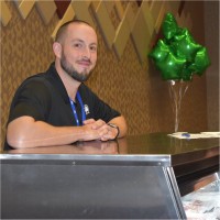 Merit Foods of Arizona Employee Tyler Eade's profile photo