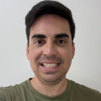 PUMA Group Employee Renato Gomes's profile photo