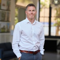 Buro Four Employee Chris Mapm's profile photo